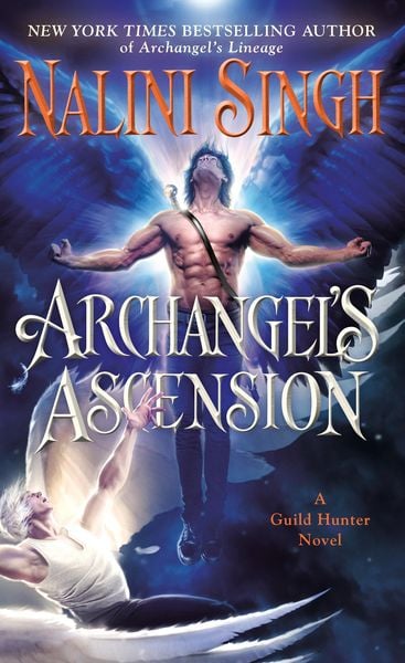 Produktbild: Archangel's Ascension