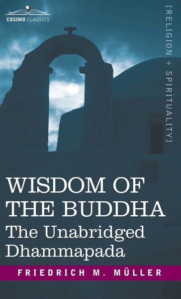Produktbild: Wisdom of the Buddha