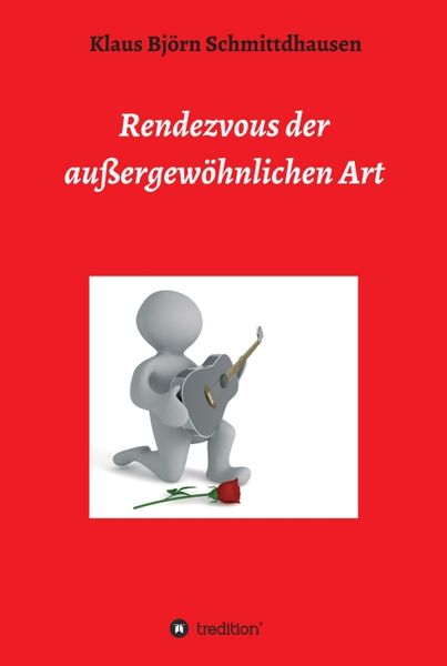 Produktbild: Rendezvous der au&szlig;ergew&ouml;hnlichen Art