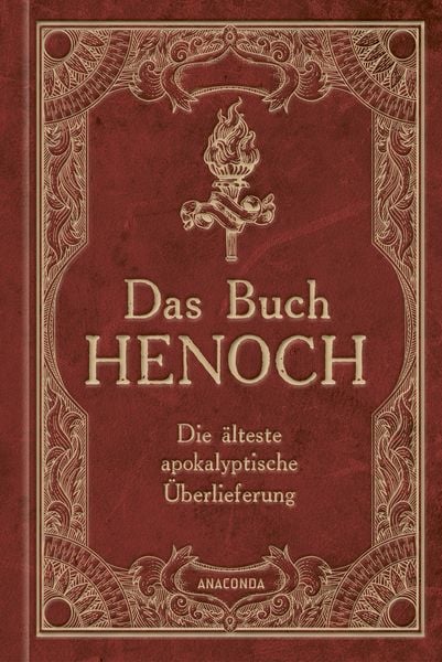 Produktbild: Das Buch Henoch