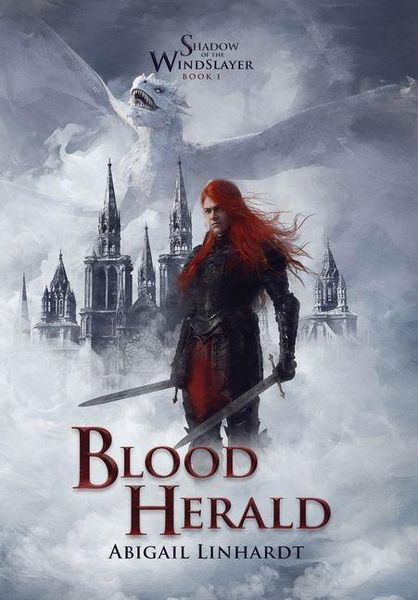 Produktbild: Shadow of the WindSlayer Book I