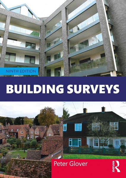 Produktbild: Building Surveys