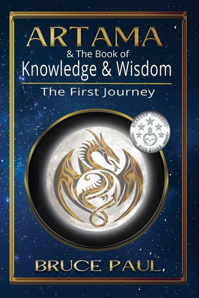 Produktbild: Artama & The Book of Knowledge & Wisdom
