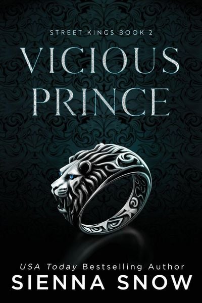 Produktbild: Vicious Prince (Special Edition)