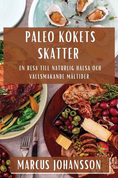 Produktbild: Paleo K&ouml;kets Skatter