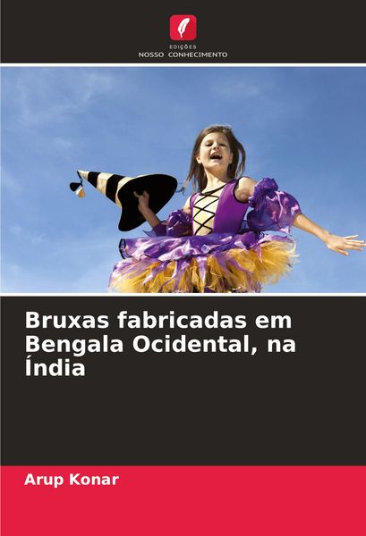 Produktbild: Bruxas fabricadas em Bengala Ocidental, na &Iacute;ndia