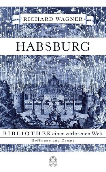 Produktbild: Wagner, R: Habsburg