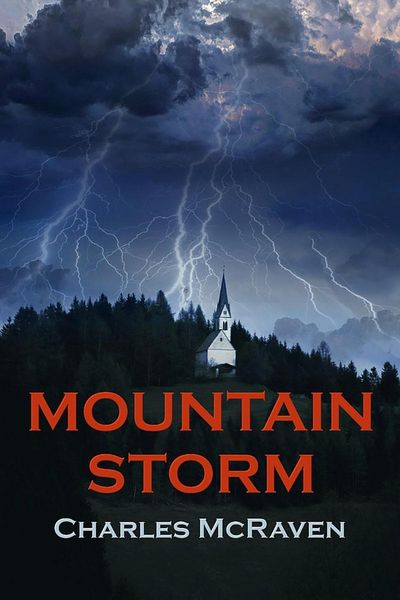 Produktbild: Mountain Storm