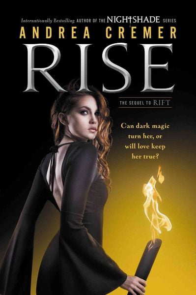 Produktbild: Rise