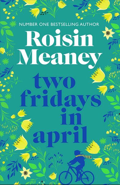 Produktbild: Two Fridays in April