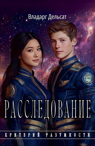 Produktbild: Расследование