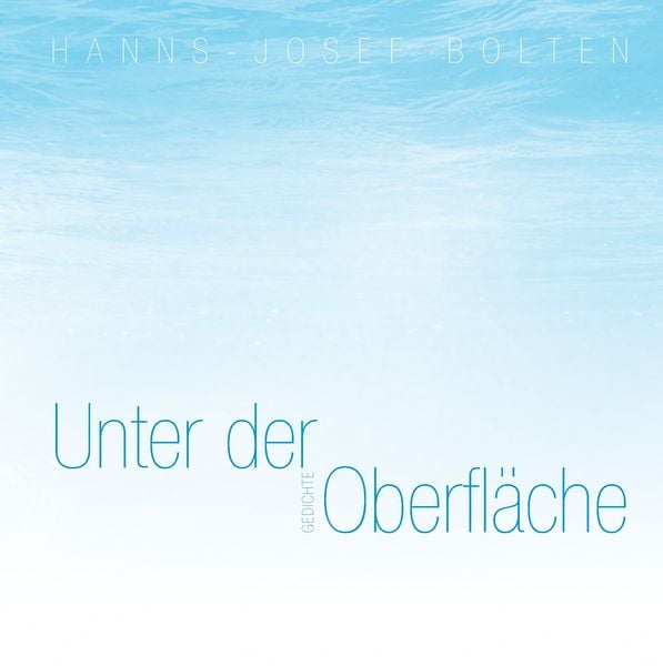 Produktbild: Unter der Oberfl&auml;che