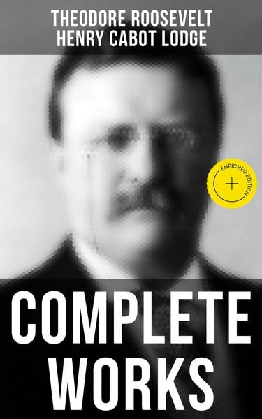 Produktbild: Complete Works