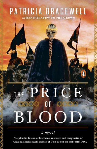 Produktbild: The Price of Blood
