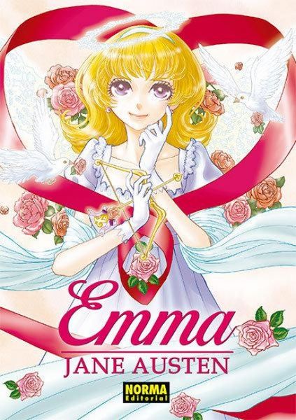 Produktbild: Emma