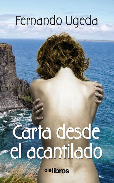Produktbild: Carta desde el acantilado