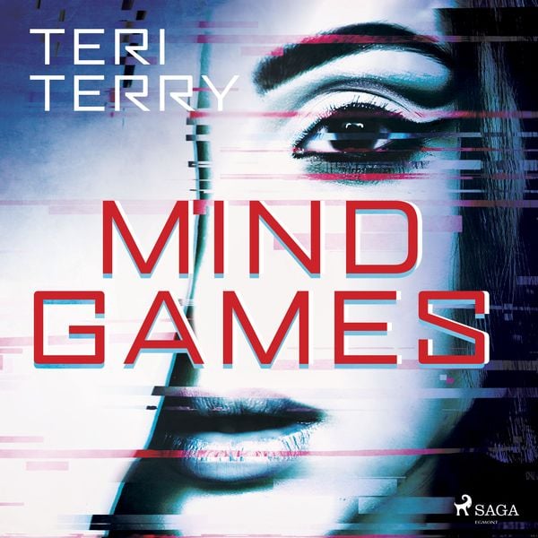Mind Games - Teri Terry, Audio, 9788728476512