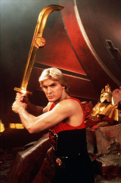 Produktbild: Flash Gordon / Digital Remastered