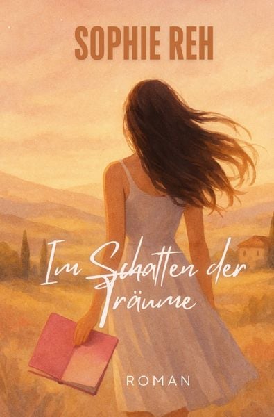 Produktbild: Herz &uuml;ber Toskana / Im Schatten der Tr&auml;ume