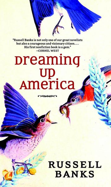 Produktbild: Dreaming Up America