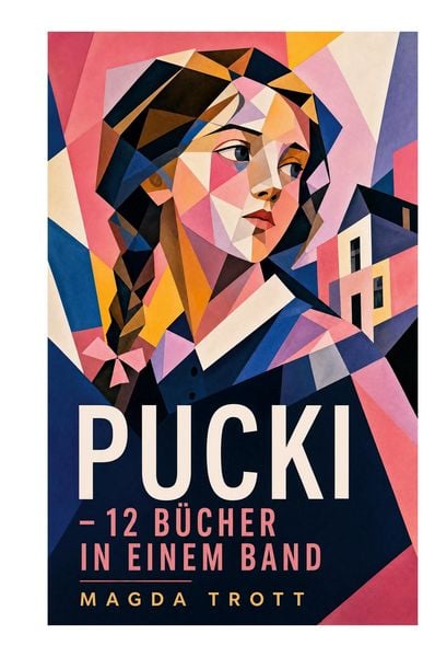 Produktbild: PUCKI - 12 B&uuml;cher in einem Band