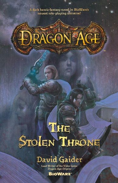Produktbild: Dragon Age