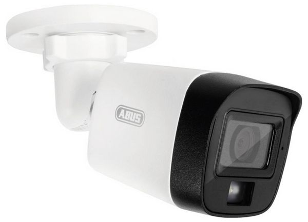 Produktbild: ABUS ABUS TVCC35512 Analog HD Kamera 5MPx T/N IR IP67 TVCC35512 Kabelgebunden IP-&Uuml;berwachungskamera 2960 x 1665 Pixel