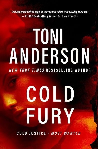 Produktbild: Cold Fury
