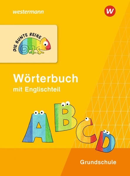 Produktbild: DIE BUNTE REIHE - Deutsch