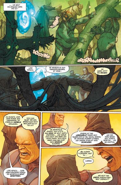 Produktbild: Superman - Action Comics