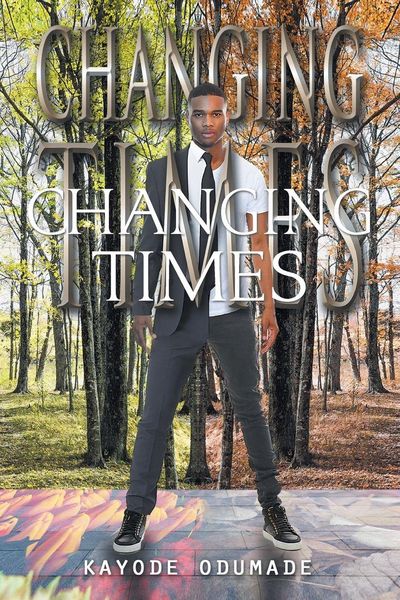 Produktbild: Changing Times