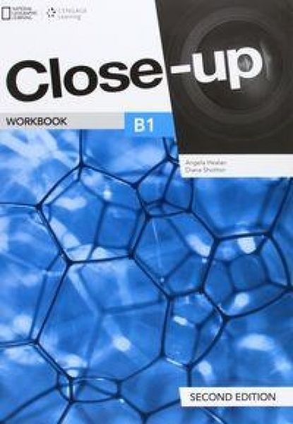 Produktbild: Close-up B1: Workbook