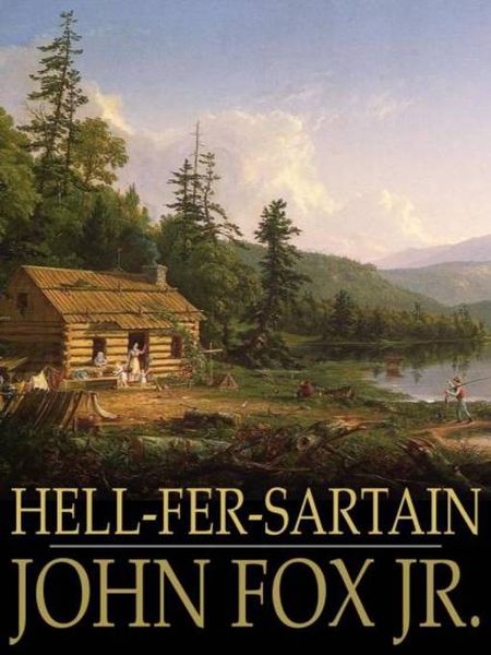 Produktbild: Hell-fer-Sartain