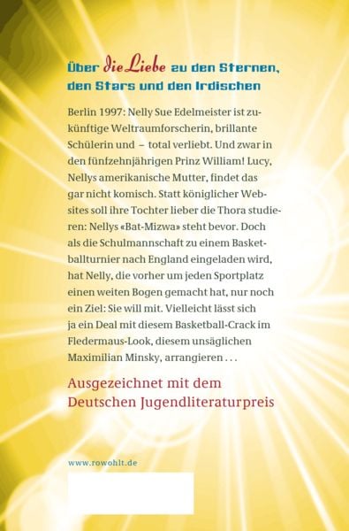 Produktbild: Prinz William, Maximilian Minsky und ich