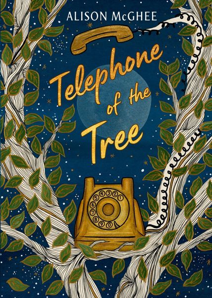 Produktbild: Telephone of the Tree