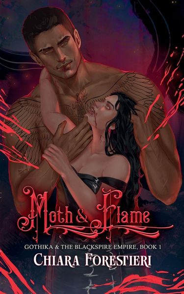 Produktbild: Moth & Flame