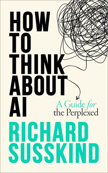 Produktbild: How To Think About AI