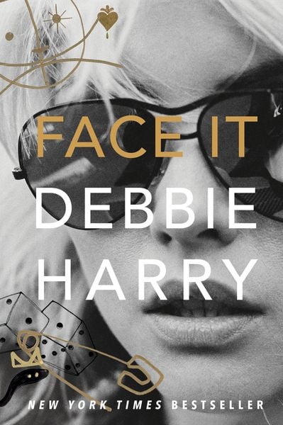 Produktbild: Face It