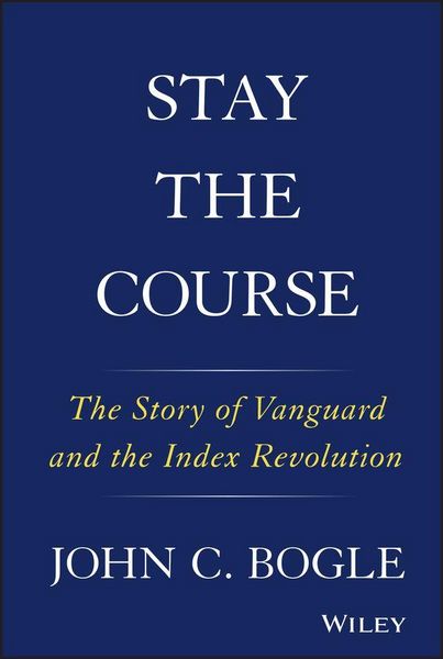 Produktbild: Stay the Course