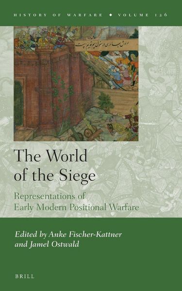 Produktbild: The World of the Siege