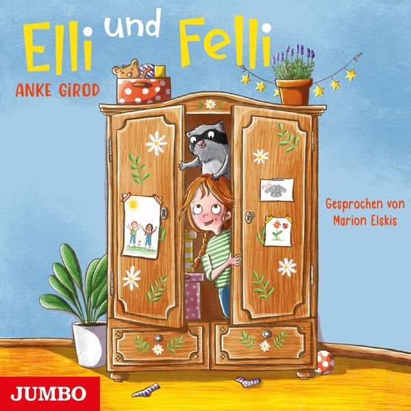 Produktbild: Elli und Felli