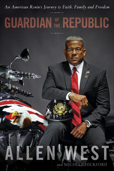 Produktbild: Guardian of the Republic