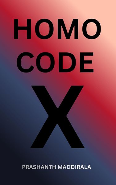 Produktbild: Homocodex