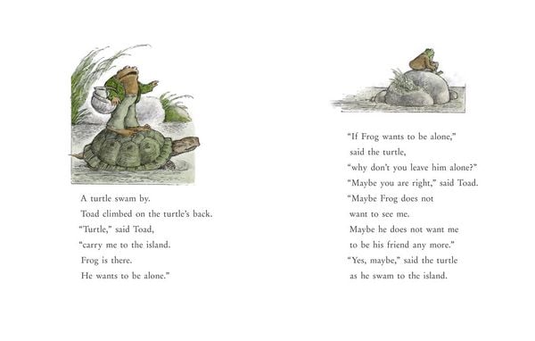 Produktbild: Springtime with Frog and Toad