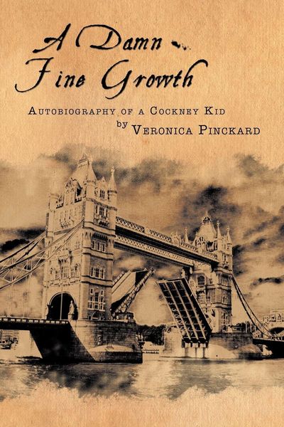 Produktbild: A Damn Fine Growth
