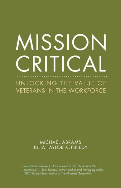 Produktbild: Mission Critical