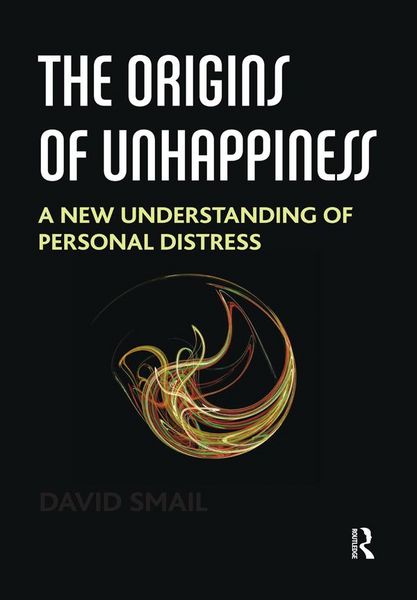 Produktbild: The Origins of Unhappiness