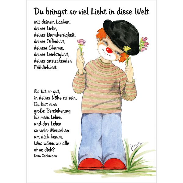 Produktbild: Licht und Liebe f&uuml;r dich!