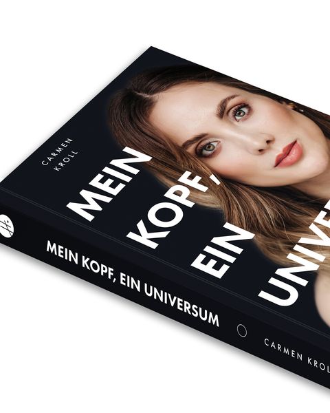 Produktbild: Mein Kopf, ein Universum