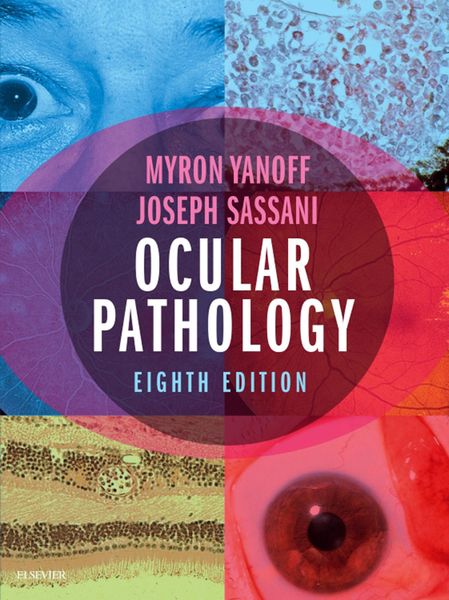 Produktbild: Ocular Pathology